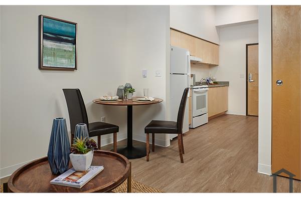 Affordable Housing