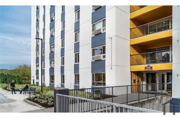 Affordable Housing