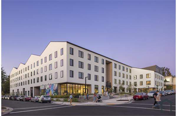 Affordable Housing
