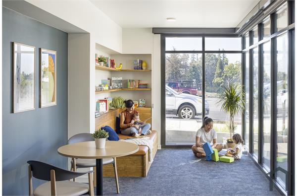 Affordable Housing