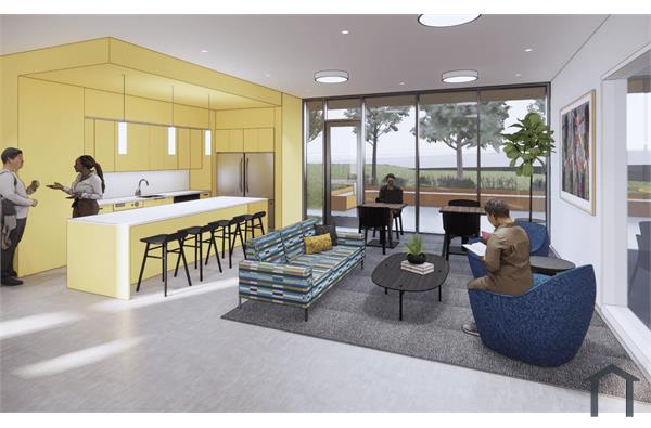 Affordable Housing