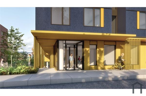 Affordable Housing