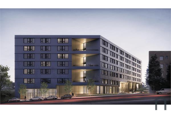 Affordable Housing