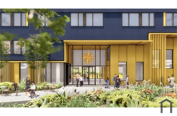 Affordable Housing