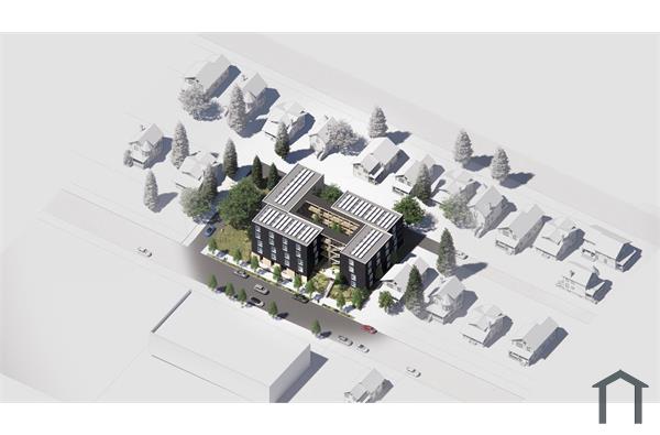 Affordable Housing