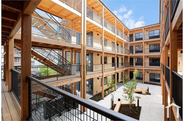 Affordable Housing