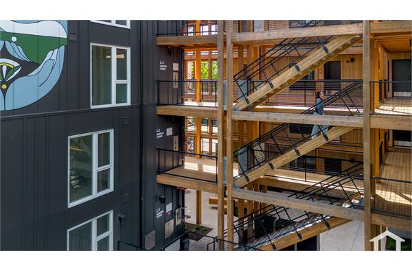 Affordable Housing