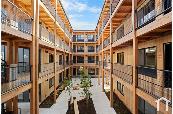 Affordable Housing