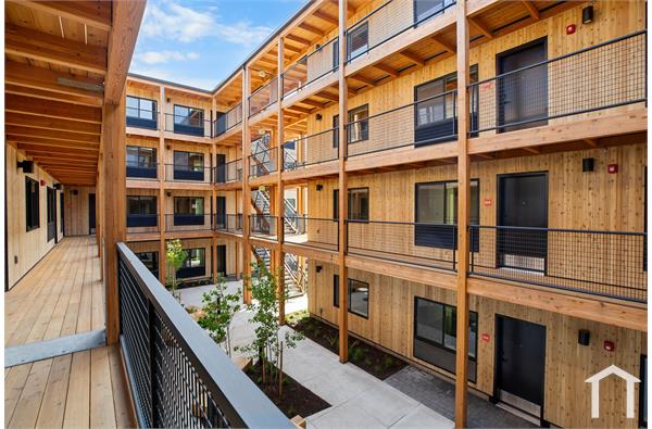 Affordable Housing