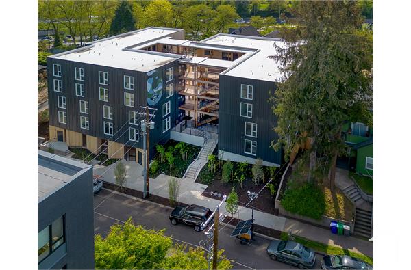 Affordable Housing