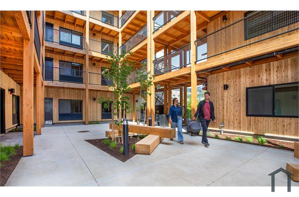 Affordable Housing