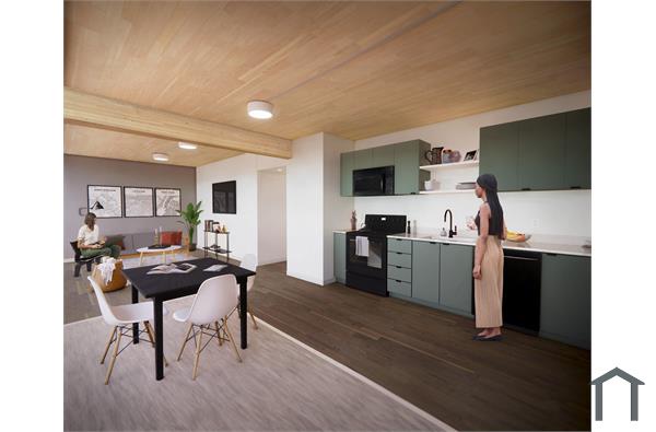Affordable Housing