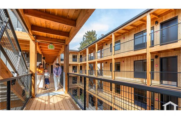 Affordable Housing