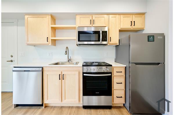 Affordable Housing