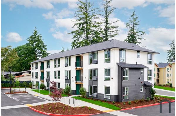 Affordable Housing