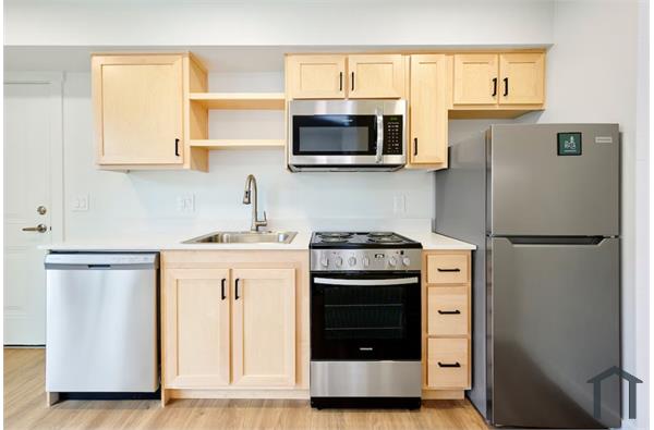 Affordable Housing