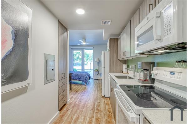 Affordable Housing