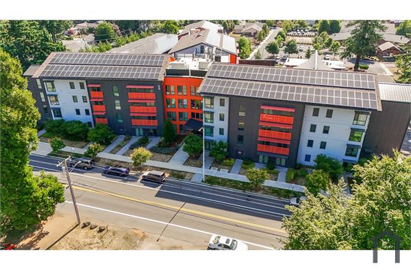 Affordable Housing