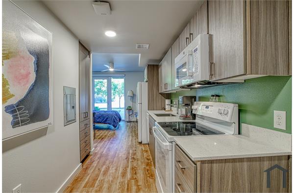 Affordable Housing