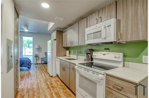 Affordable Housing