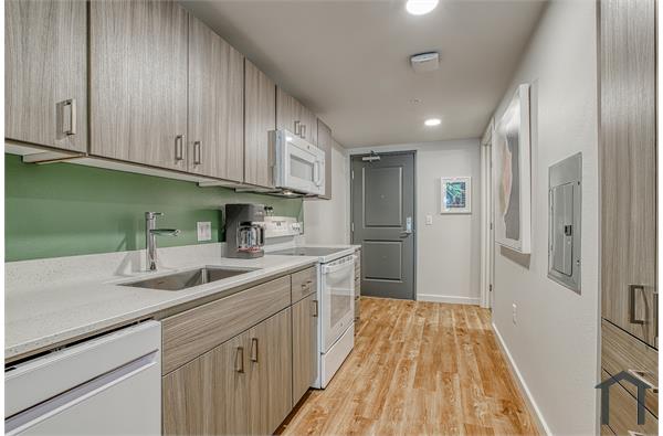 Affordable Housing
