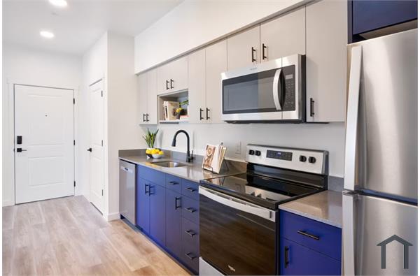 Affordable Housing