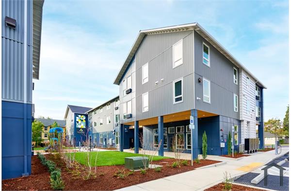 Affordable Housing