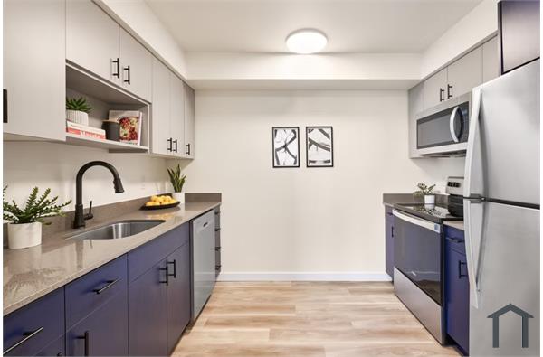 Affordable Housing