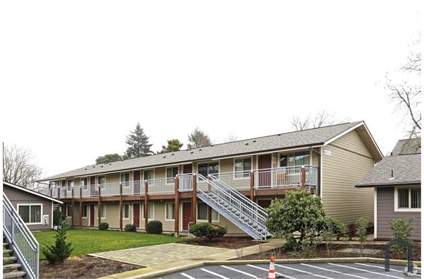 Affordable Housing