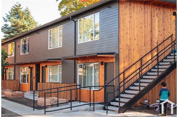 Affordable Housing