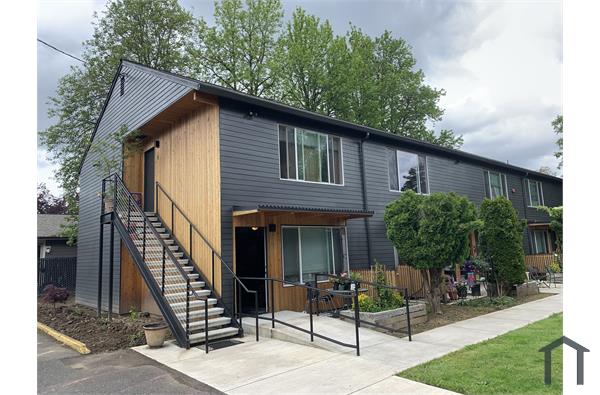 Affordable Housing