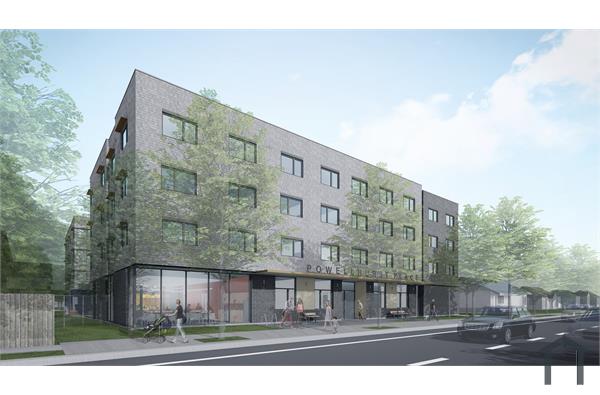 Affordable Housing