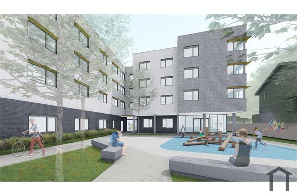 Affordable Housing