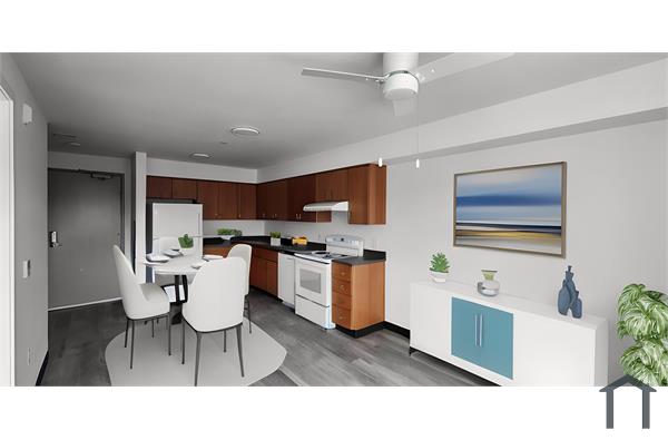 Affordable Housing