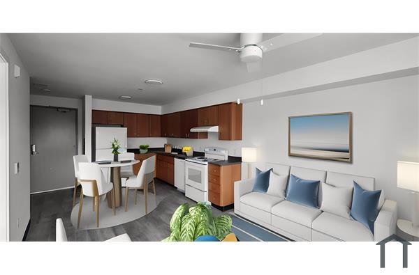 Affordable Housing