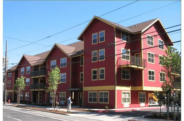 Affordable Housing