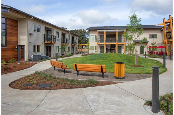Affordable Housing