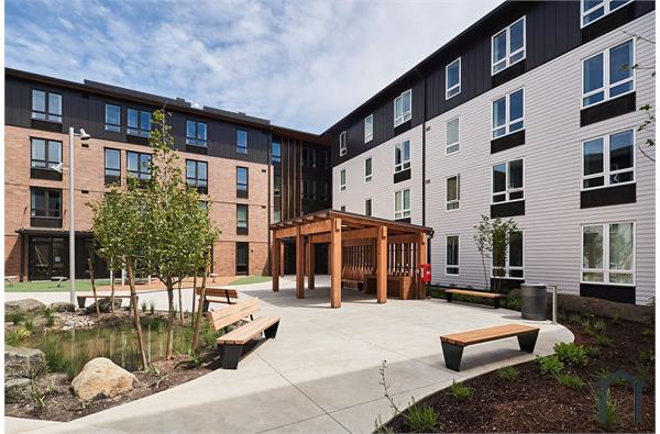 Affordable Housing