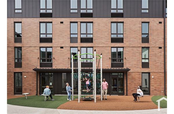 Affordable Housing