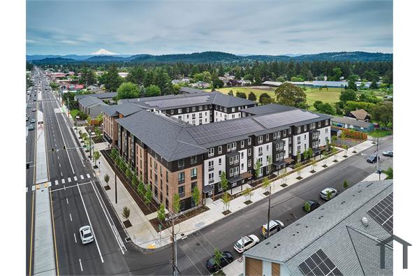 Affordable Housing