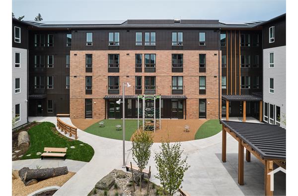 Affordable Housing