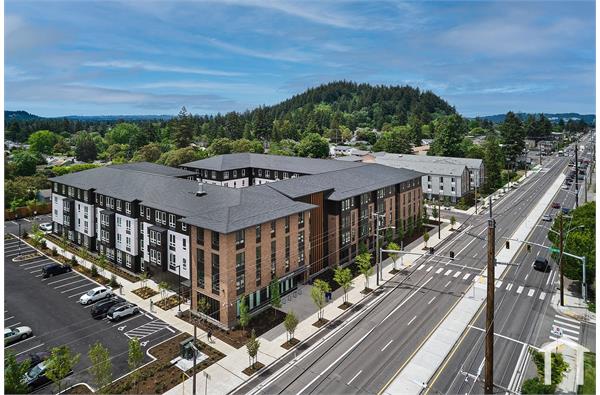 Affordable Housing