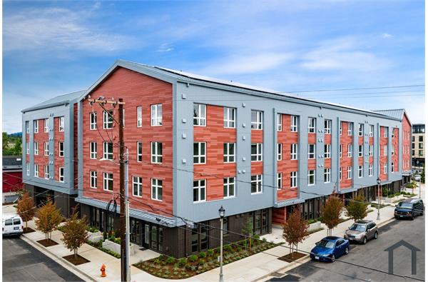 Affordable Housing