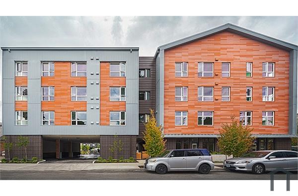 Affordable Housing