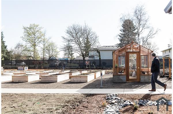 Affordable Housing