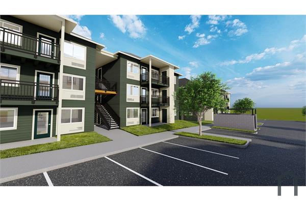 Affordable Housing