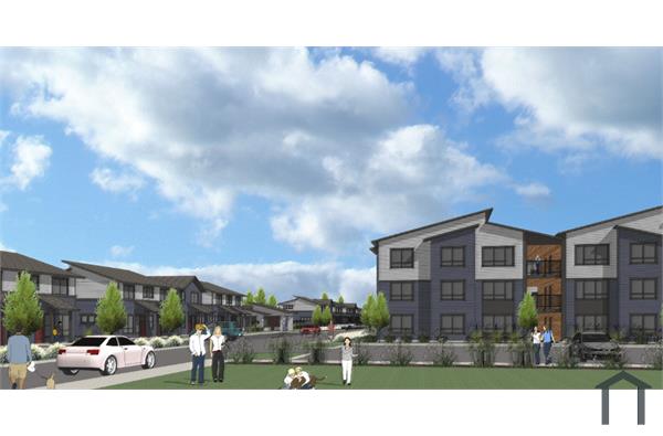Affordable Housing