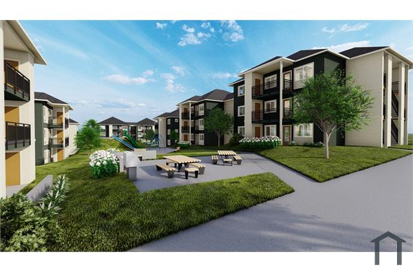 Affordable Housing