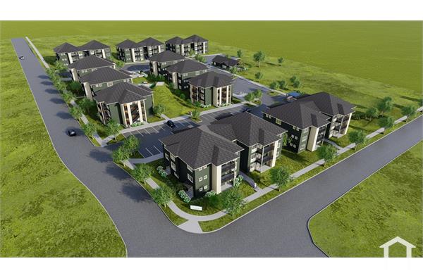 Affordable Housing