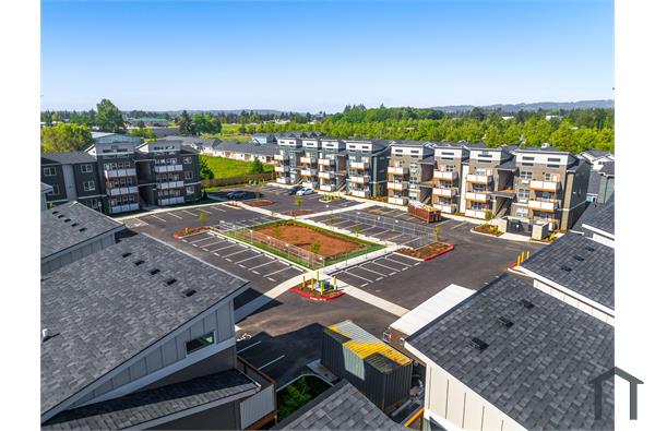 Affordable Housing